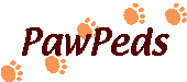 Logo Pawpeds